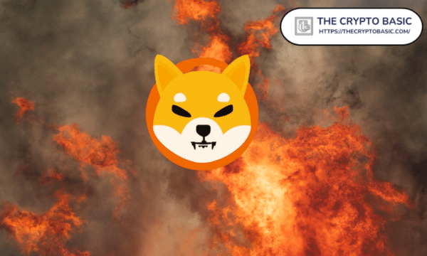 Over 47M Shiba Inu Burnt In a Day As Dormant Wallet Becomes Active To Burn 23.6M Shib