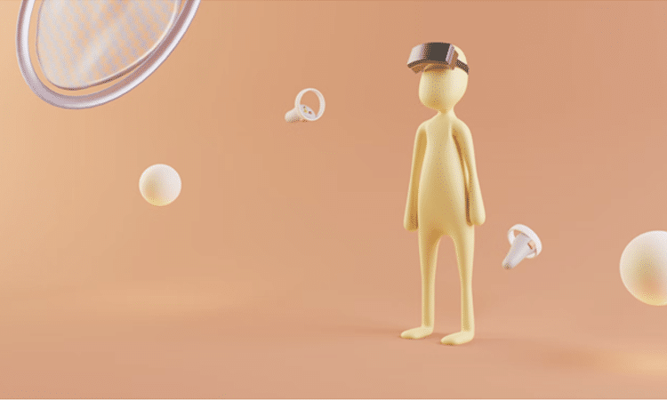 The Metaverse in Higher Education