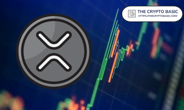 XRP Price To Move Above 0.40