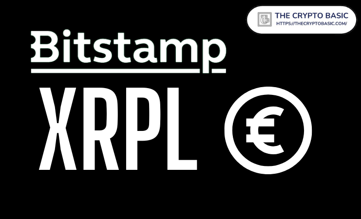 Bitstamp XRPL