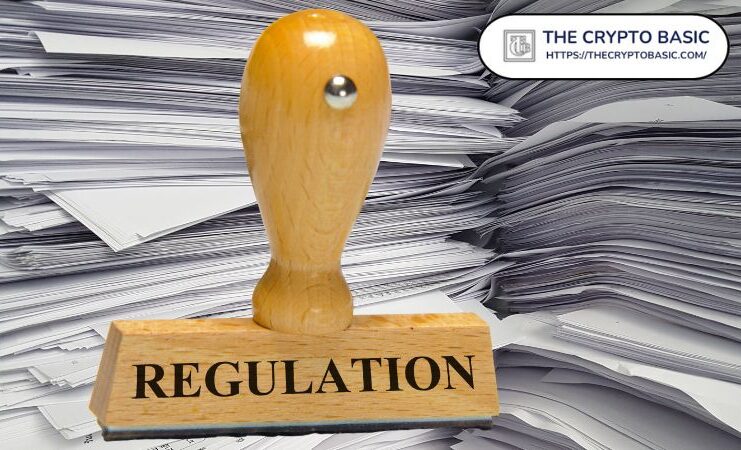 Crypto regulations in US