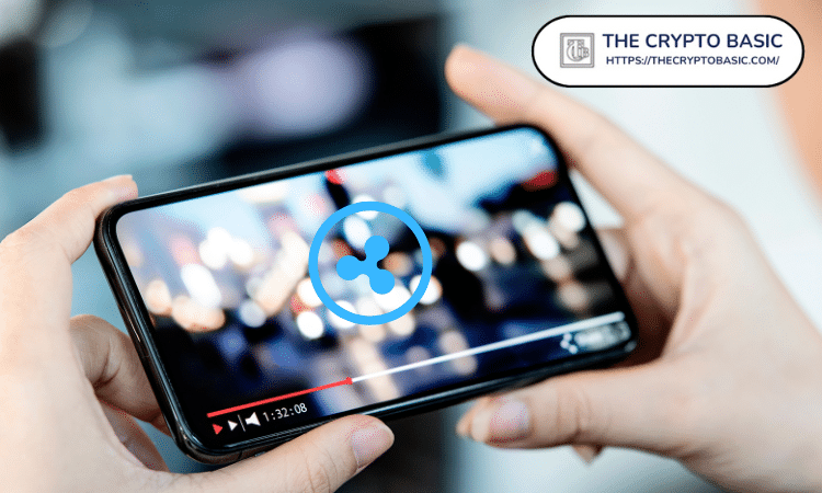 Ripple releases new video