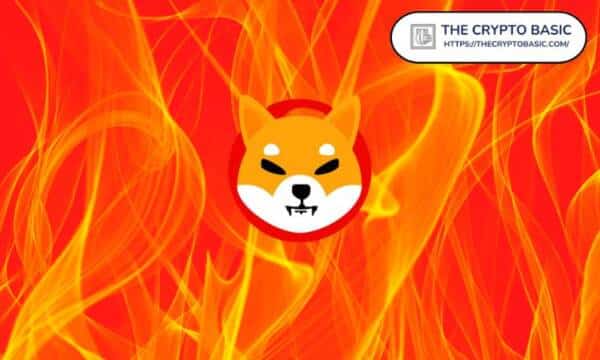 39M Shiba Inu Burned in a Day, 26M by Two Wallets