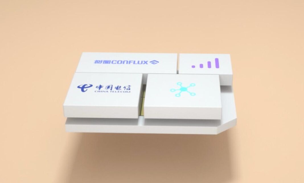 China Telecom and Conflux Network to pilot Blockchain enabled SIM card in Hong Kong China Telecom 3 1676392532X9jsSLqXnt