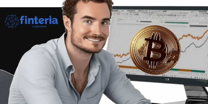 Finteria Crypto Trading Platform
