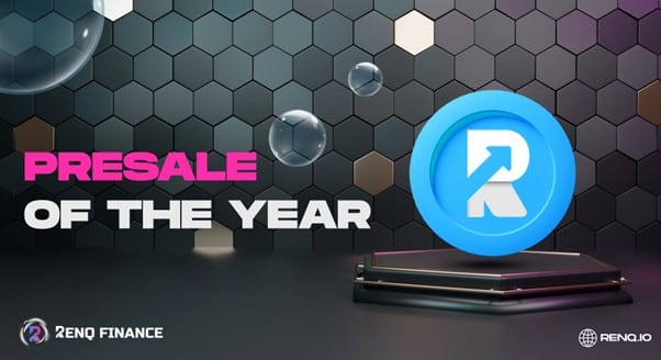 PRESALE OF THE YEAR RENQ