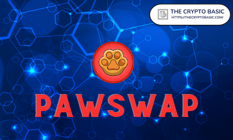 Pawswap (PAW)