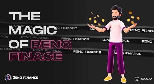 The Magic Of RENQ Finance