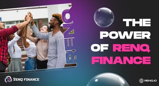 The Power of RENQ Finance
