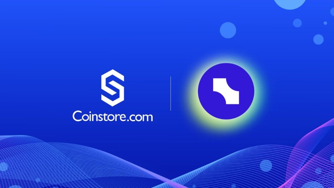 ChangeX Coinstore