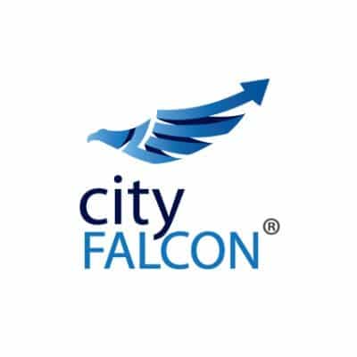 CityFalcon