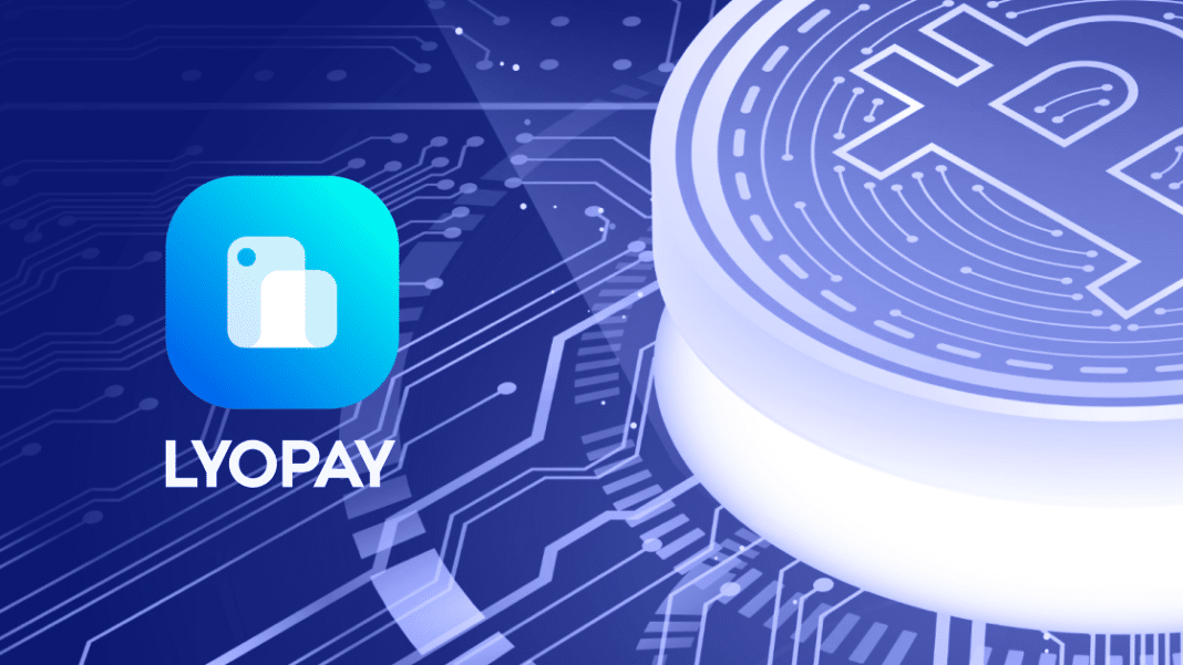 LYOPAY