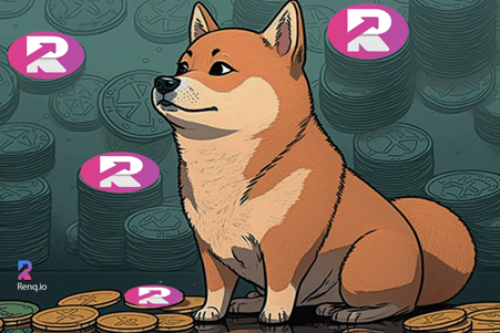 Shiba Inu And Dogecoin See No Real Use Cases Compared to RenQ Finance
