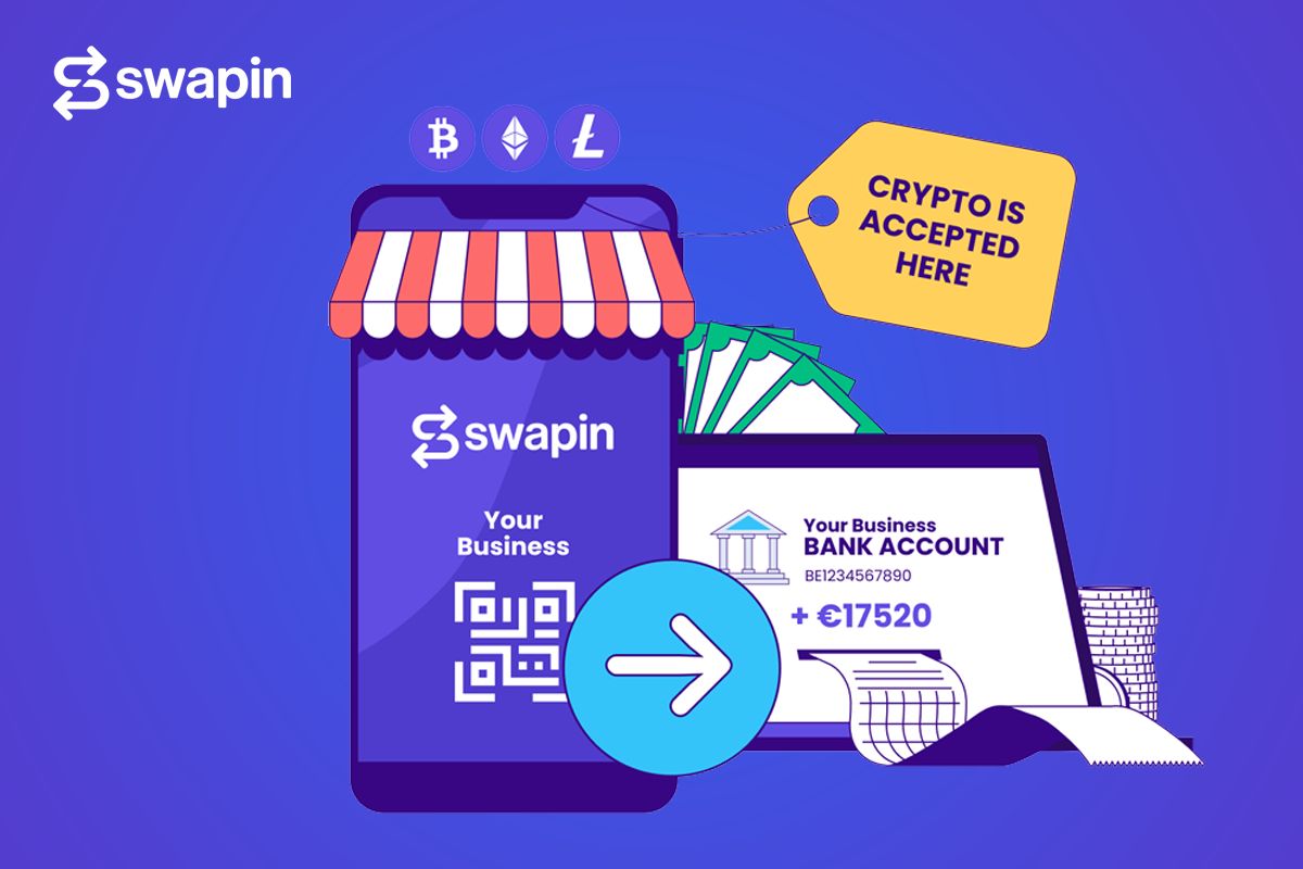 Swapin Announces Relaunch Of SwapinCollect Merchant Tools