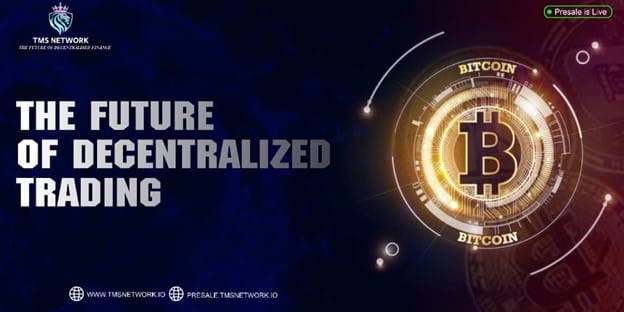 TMS TMS NETWORK DECENTRALIZED TRADING
