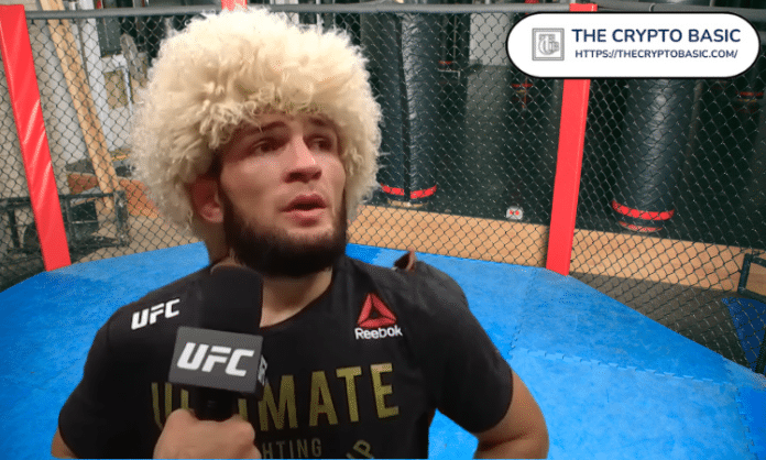 khabib crypto coin