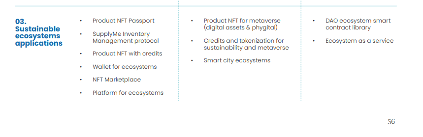 Nueva hoja de ruta de Vechain2