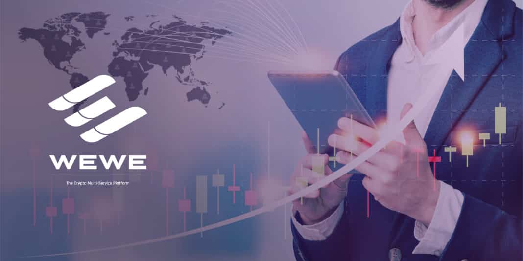 WEWE Crypto