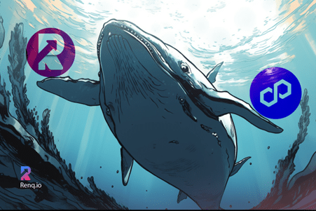 Whales And RENQ Finance