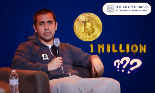 $1m bitcoin