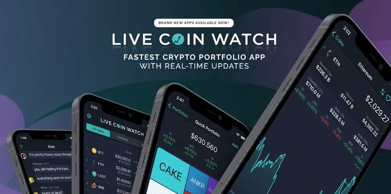Live Coin