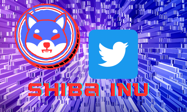 New Shiba Inu Metaverse Account