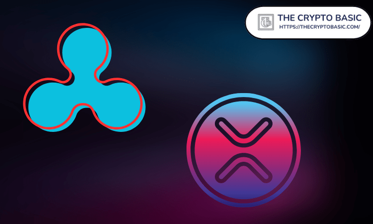 Rippel and XRP