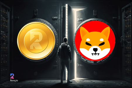 SHIB and RENQ are the two investor favorite cryptos in 2023