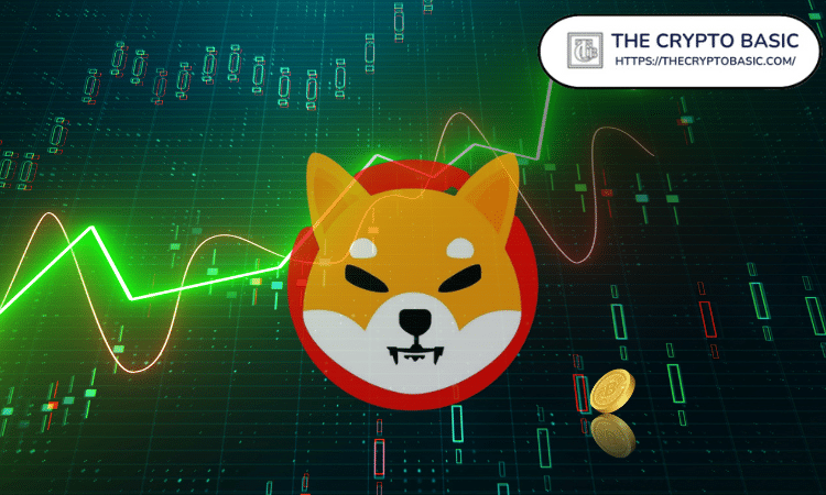 Over 3T Shiba Inu Withdrawn From Exchanges, Reducing Selling Pressure on Shib