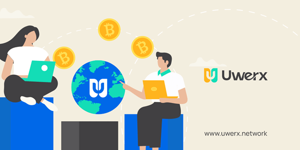 Uwerx Brings Gig Economy to the Blockchain