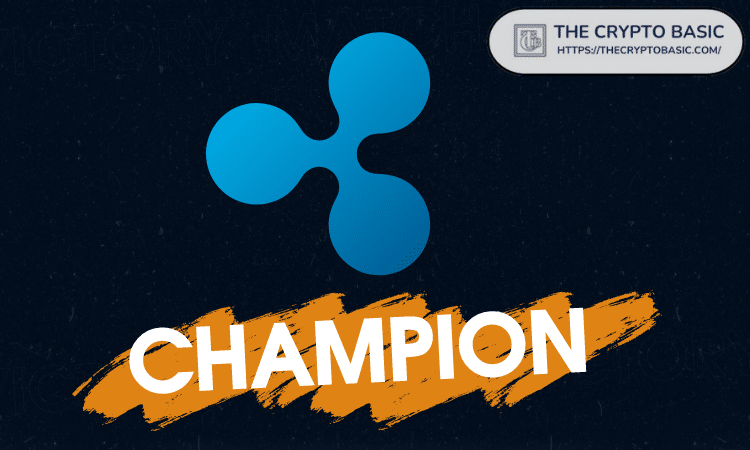 Ripple gets major victory against SEC