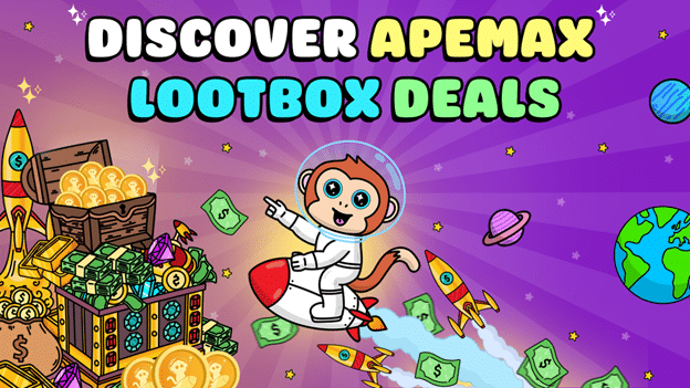 LOOTBOX APEMAX