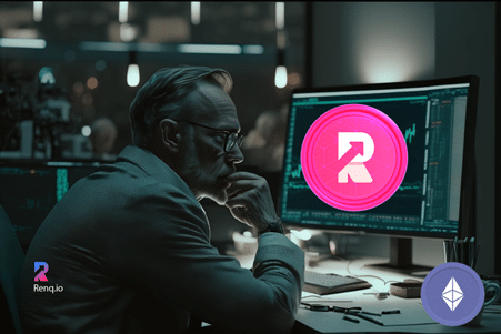 RENQ TO HAVE A MASSIVE LAUNCH
