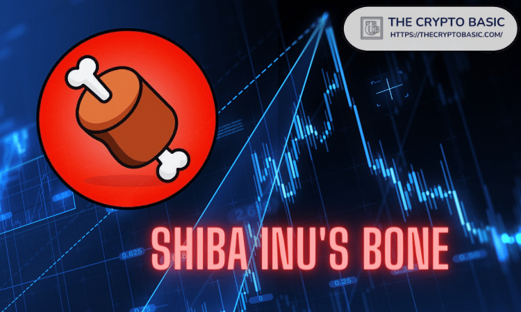Shiba Inu Ecosystem Coin BONE