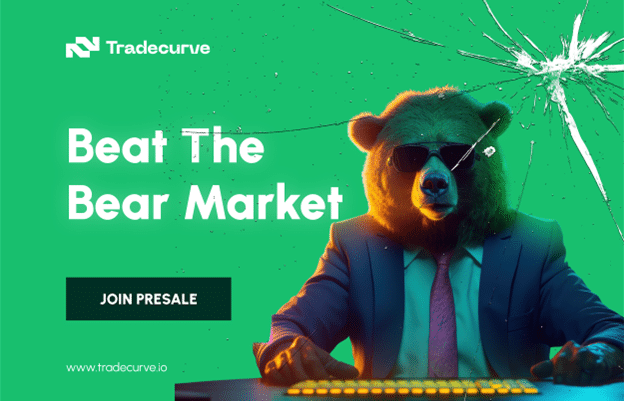 Tradecurve Beat The Bear Market