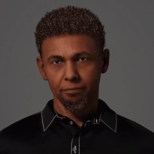 Albert Brown