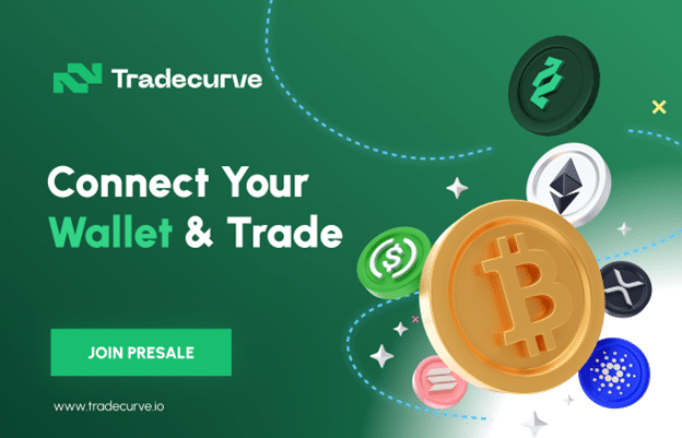 CONNECT YOUR WALLET WITH TRADECURVE