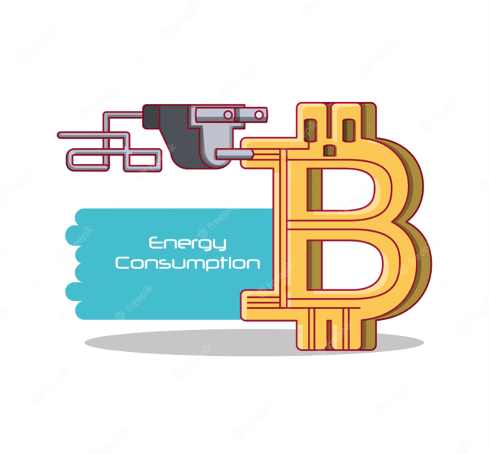 Is it Energy Consuming to Transact Crypto