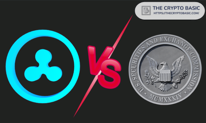 Chattering Vs Ripple Expert Highlights Next Steps in SEC v. Ripple Case as SEC Drops Charges ...