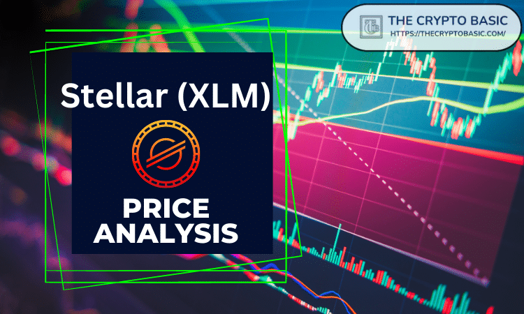 Stellar XLM Price Analysis