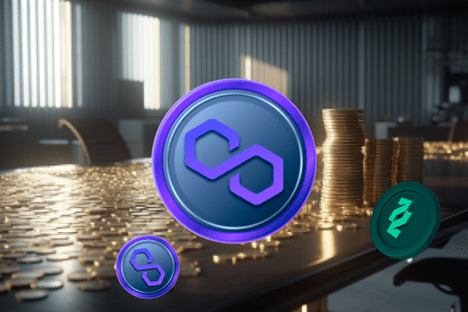 Top Altcoins To Buy For Maximize Gains – Polygon MATIC, Solana, Tradecurve