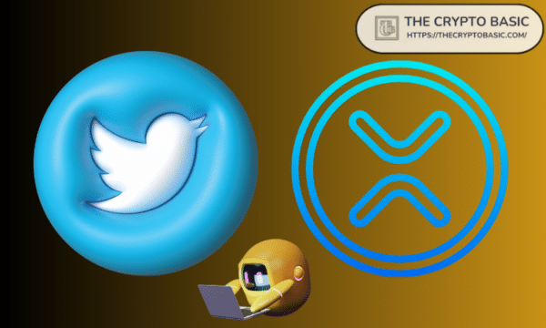 Users Can Now Send And Receive Xrp Via Twitter As Xrpl Tipbot Now Users Can Now Send And Receive Xrp Via Twitter As Xrpl Tipbot Now