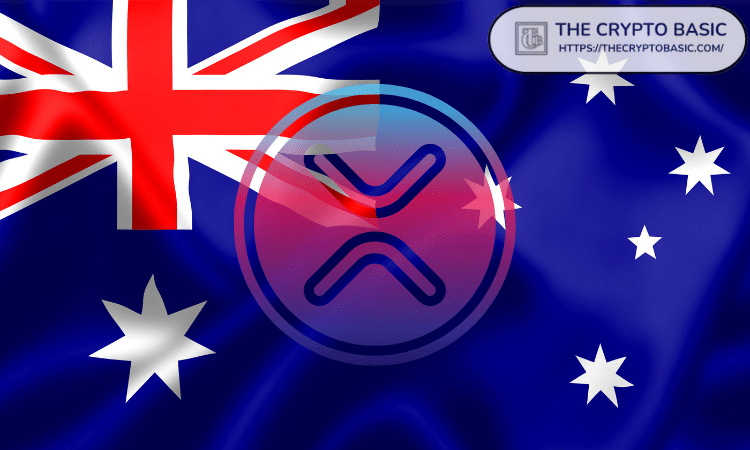 XRP Australia