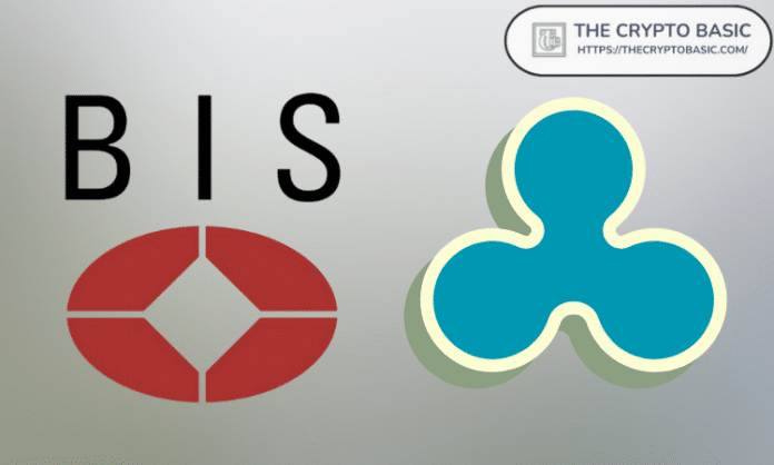 Beginning Statistics Problem BIS Tests XRP Ledger for Verifiable Official Statistics in New ...