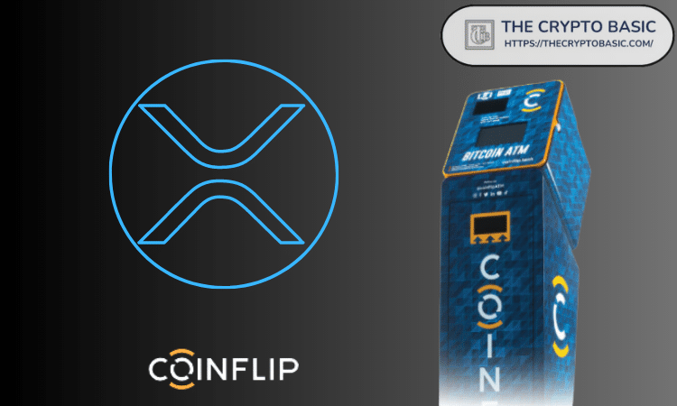 Coinflip adds support for XRP