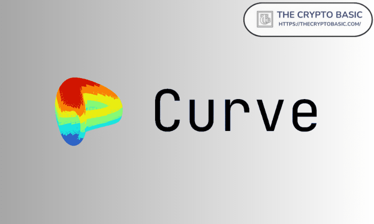 Curve Finance CRV