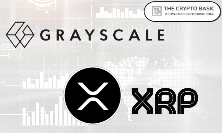 Grayscale XRP