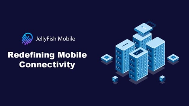 JellyFish Mobile