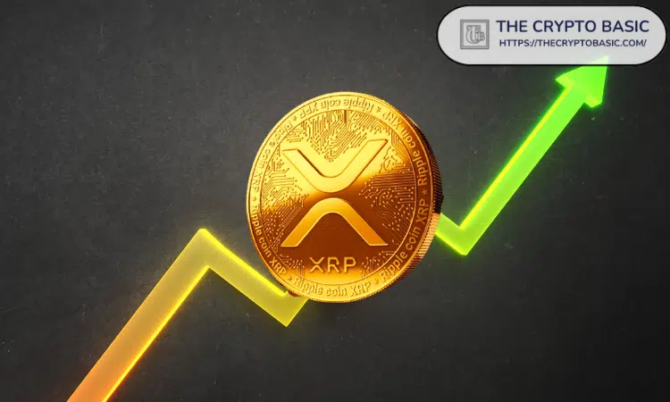 XRP