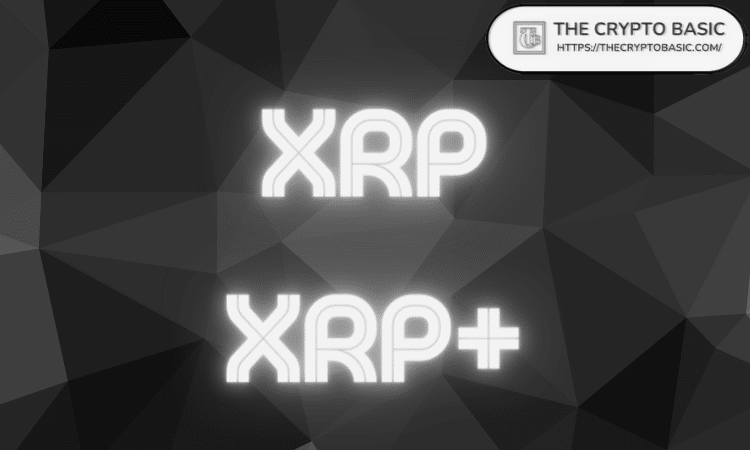 XRP and XRP+